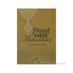 FILOZOF TABIB MUHADDISLER - MUSTAFA ERTÜRK
