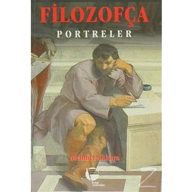 Filozofça 3 Portreler Belge Yayınları