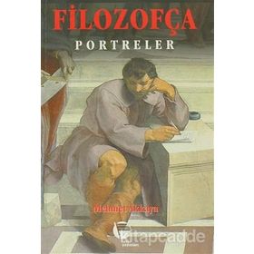 Filozofça 3 Portreler Belge Yayınları