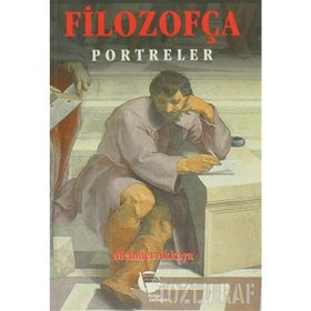 Filozofça 3 Portreler Belge Yayınları