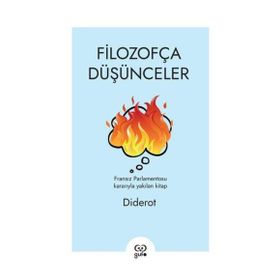 Filozofça Düşünceler - Gufo Yayınları