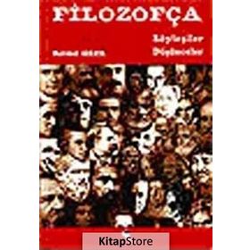 FİLOZOFÇA - MEHMET AKKAYA