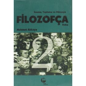 FİLOZOFÇA - MEHMET AKKAYA