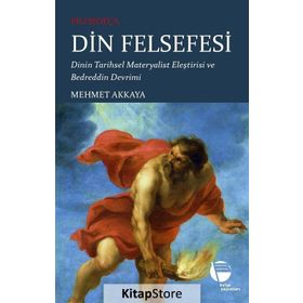 FİLOZOFÇA - MEHMET AKKAYA