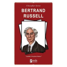 Filozoflar Serisi Bertrand Russell - Turan Tektaş