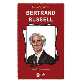 Filozoflar Serisi Bertrand Russell - Turan Tektaş