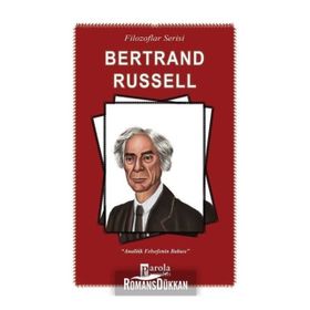 Filozoflar Serisi Bertrand Russell - Turan Tektaş