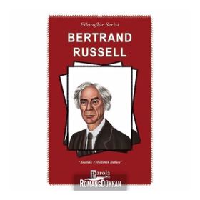 Filozoflar Serisi Bertrand Russell - Turan Tektaş