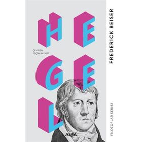 Filozoflar Serisi Hegel - Turan Tektaş