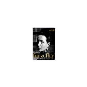 Filozoflar - Yaşamları ve Eserleri - Simon Blackburn