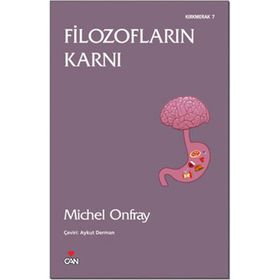 FİLOZOFLARIN KARNI - MICHEL ONFRAY