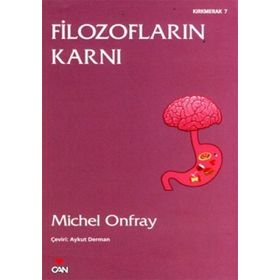 FİLOZOFLARIN KARNI - MICHEL ONFRAY