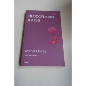 FİLOZOFLARIN KARNI - MICHEL ONFRAY