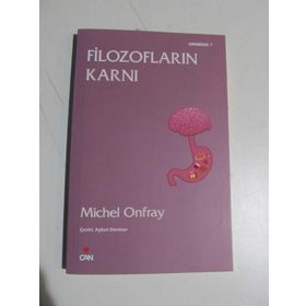 FİLOZOFLARIN KARNI - MICHEL ONFRAY