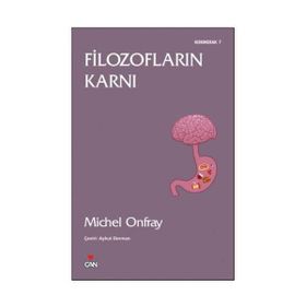 FİLOZOFLARIN KARNI - MICHEL ONFRAY
