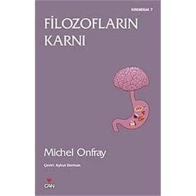 FİLOZOFLARIN KARNI - MICHEL ONFRAY