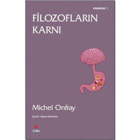 FİLOZOFLARIN KARNI - MICHEL ONFRAY