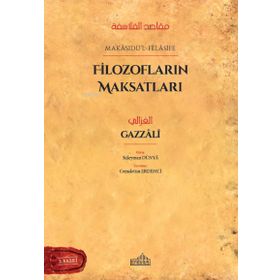 Filozofların Maksatları Endülüs Yayınları