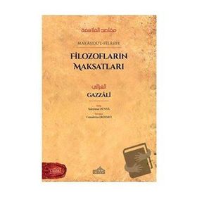 Filozofların Maksatları Endülüs Yayınları