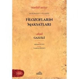 Filozofların Maksatları Endülüs Yayınları