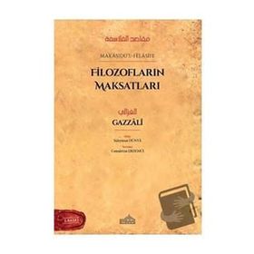 Filozofların Maksatları Endülüs Yayınları