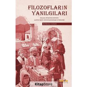 Filozofların Yanılgıları - Romalı Giles