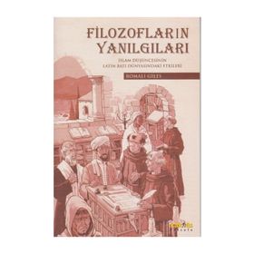 Filozofların Yanılgıları - Romalı Giles