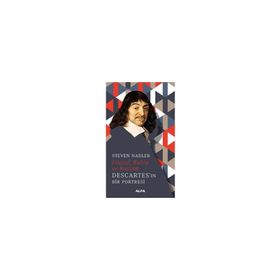 Filozof,Rahip ve Ressam Descartes’in Bir Portresi - Steven Nadler