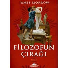 FILOZOFUN ÇIRAĞI - JAMES MORROW