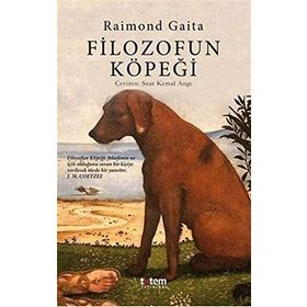 FILOZOFUN KÖPEĞİ - RAIMOND GAITA