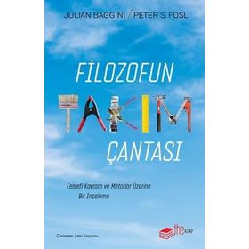 Filozofun Takım Çantası - Julian Baggini