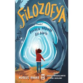 Filozofya Genç Timaş Yayınları