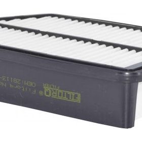 Filtorq A 1580 Türkiye Hava Filtresi