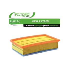 Filtorq A1021S Seat Toledo 1 1.6-1.8-1.9-2.0 1991-1999 Hava Filtresi
