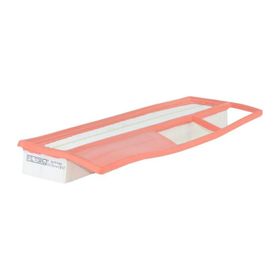 Filtorq A1116 Fiat Siena 1.3 Dizel Euro4 2003-2018 Hava Filtresi