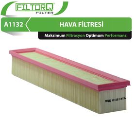 Filtorq A1132 Mercedes C-Klasse C200-230 2000-2002 Hava Filtresi