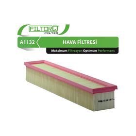 Filtorq A1132 Mercedes C-Klasse C200-230 2000-2002 Hava Filtresi
