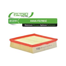 Filtorq A1219 Mercedes B-Klasse B160-180-200-220 2011-2018 Hava Filtresi