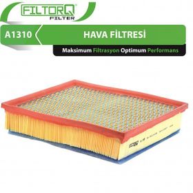 Filtorq A1310 Volkswagen Amarok 2H 2.0-3.0 2010-2019 Hava Filtresi