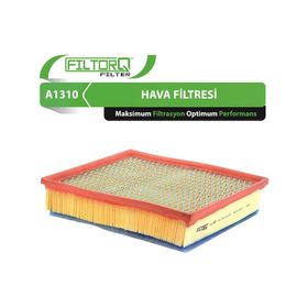 Filtorq A1310 Volkswagen Amarok 2H 2.0-3.0 2010-2019 Hava Filtresi