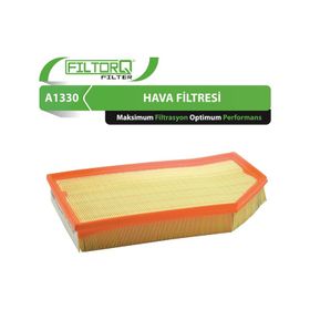 Filtorq A1330 Volvo V70 3 2.0-2.4 2011-2018 Hava Filtresi