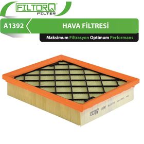 Filtorq A1392 Ford Galaxy 3 2015-2020 Hava Filtresi