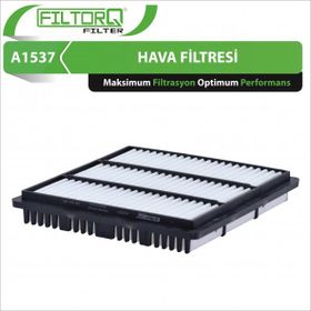 Filtorq A1537 Mitsubishi L200 2.4 1996-2006 Hava Filtresi