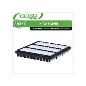 Filtorq A1537 Mitsubishi L200 2.4 1996-2006 Hava Filtresi