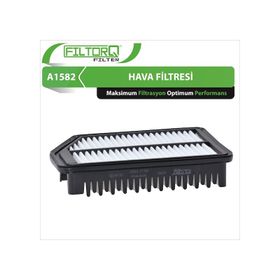 Filtorq A1582 Hyundai Elantra 1.6-1.8 2011-2018 Hava Filtresi