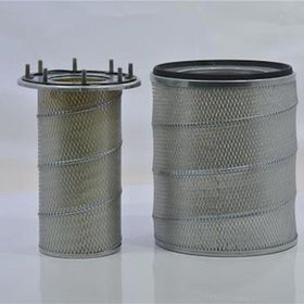 Filtorq A2034-2035 Caterpillar Hava Filtresi