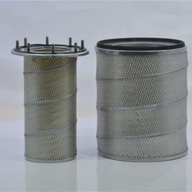 Filtorq A2034-2035 Caterpillar Hava Filtresi
