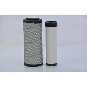 Filtorq A2745-2746 Case Caterpıller Gehl Hıtachı Jcb John Deere Komatsu Massey Ferguson New Holland Volvo Hava Filtresi
