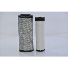 Filtorq A2745-2746 Case Caterpıller Gehl Hıtachı Jcb John Deere Komatsu Massey Ferguson New Holland Volvo Hava Filtresi