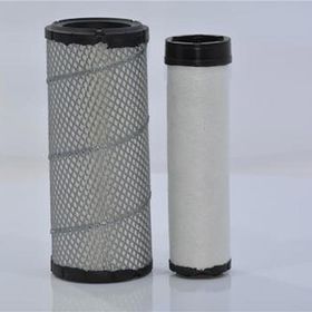 Filtorq A2745-2746 Case Caterpıller Gehl Hıtachı Jcb John Deere Komatsu Massey Ferguson New Holland Volvo Hava Filtresi